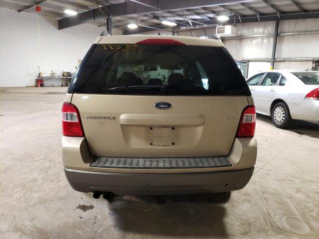 Photo 6 from auction – 2007 FORD FREESTYLE with VIN 1FMDK02107GA06587
