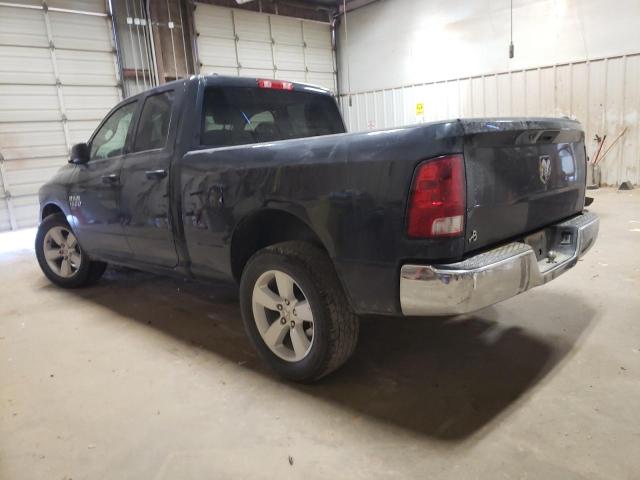 صورة رقم 2 من المزاد - 2021 RAM 1500 CLASS مع VIN 1C6RR6FGXMS503508
