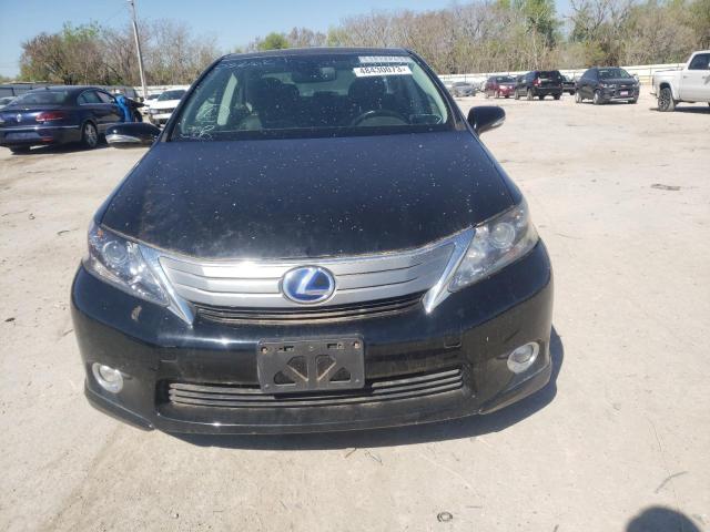 Photo 5 from auction – 2010 LEXUS HS 250H with VIN JTHBB1BA5A2032624