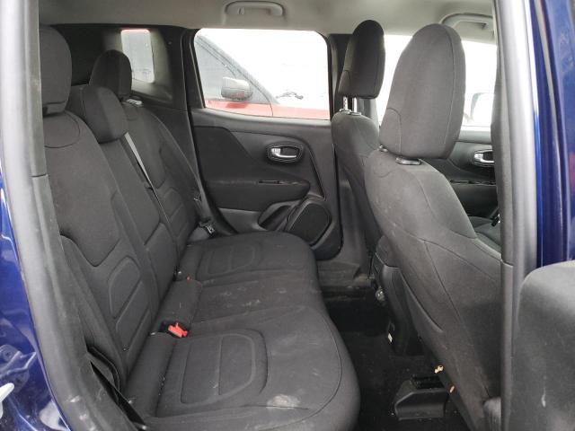 Photo 11 from auction – 2019 JEEP RENEGADE L with VIN ZACNJBBB5KPK48591