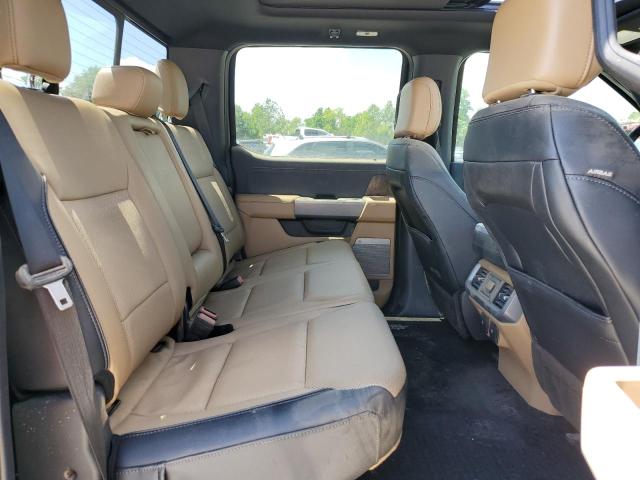Photo 10 from auction – 2022 FORD F150 SUPER with VIN 1FTFW1ED8NFA67413