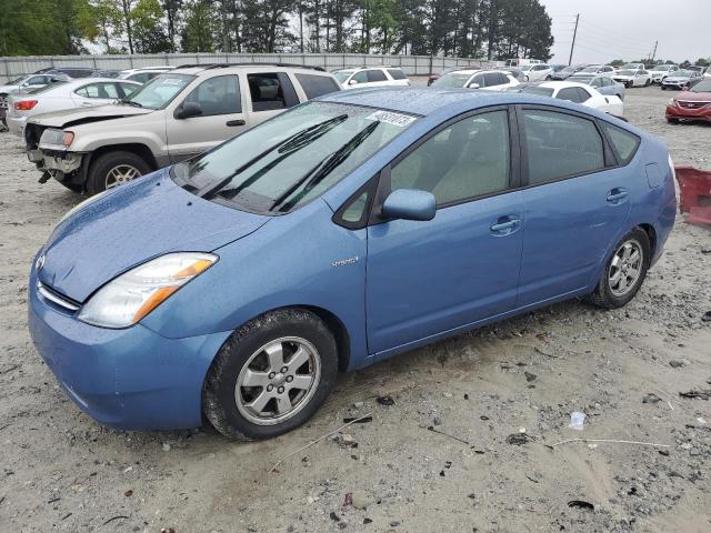 TOYOTA PRIUS 2007 with VIN JTDKB20U377588110 - Photo from auction
