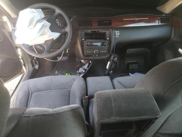Photo 8 from auction – 2008 CHEVROLET IMPALA LT with VIN 2G1WT58NX89163005