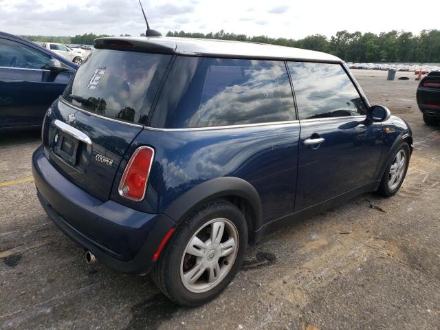 Photo 3 from auction – 2006 MINI COOPER with VIN WMWRC33556TK18432