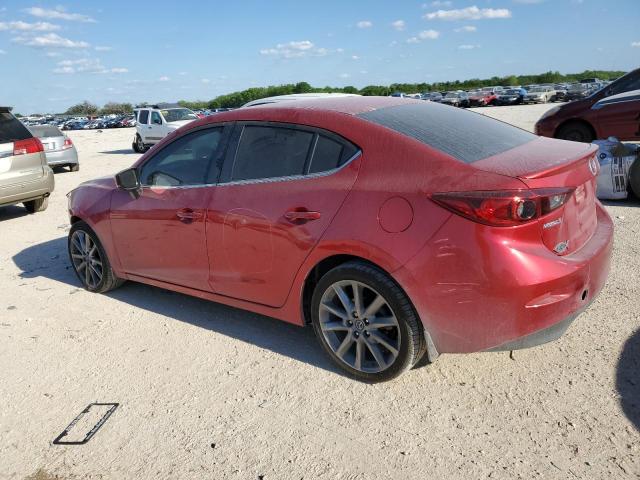 Photo 2 from auction – 2018 MAZDA 3 TOURING with VIN 3MZBN1V31JM180300