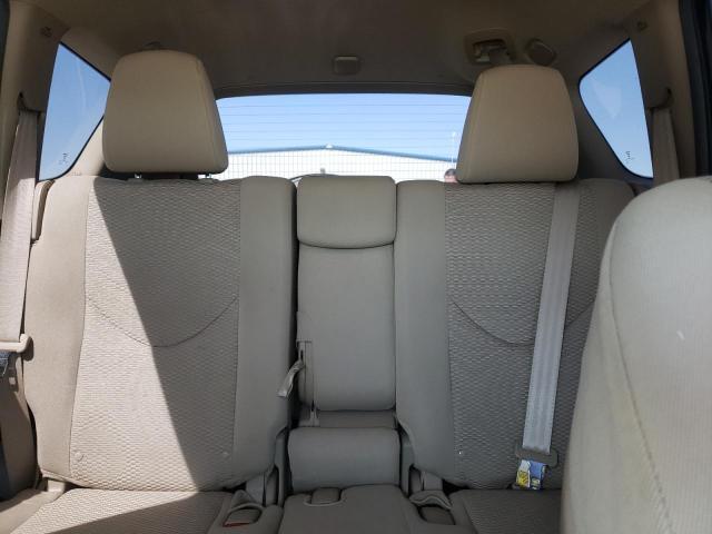 Photo 10 from auction – 2011 TOYOTA RAV4 with VIN 2T3ZF4DV5BW104694