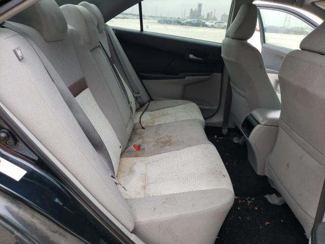 Photo 10 from auction – 2012 TOYOTA CAMRY BASE with VIN 4T4BF1FK9CR224663
