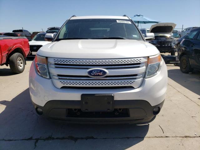 Photo 5 from auction – 2011 FORD EXPLORER L with VIN 1FMHK7F84BGA50795