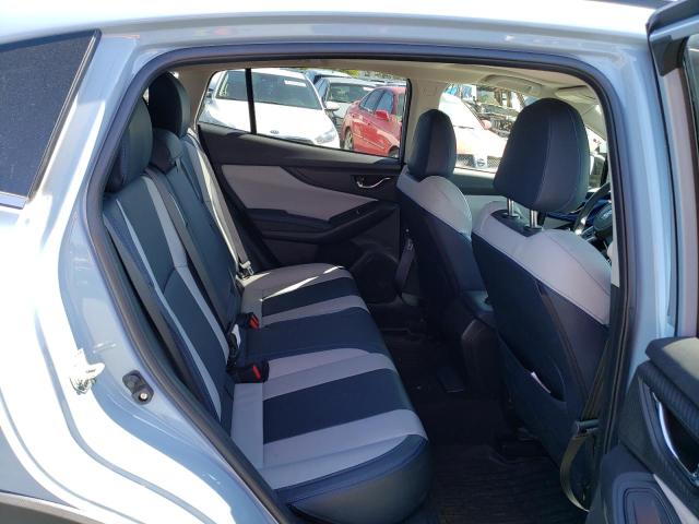 Photo 10 from auction – 2021 SUBARU CROSSTREK with VIN JF2GTDNC9MH309023