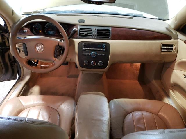 Photo 8 from auction – 2006 BUICK LUCERNE CX with VIN 1G4HP57246U235937