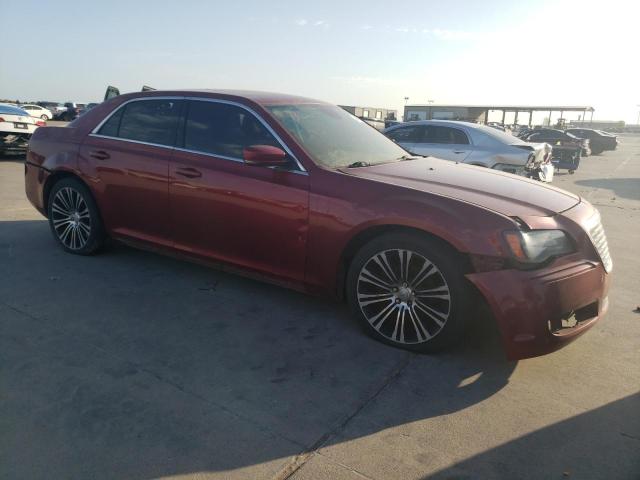 Photo 4 from auction – 2012 CHRYSLER 300 S with VIN 2C3CCABG5CH140781