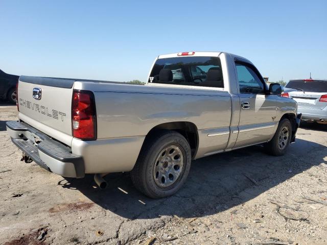 Photo 3 from auction – 2007 CHEVROLET SILVERADO with VIN 3GCEC14X57G245795