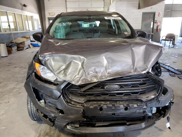 Photo 5 from auction – 2020 FORD ECOSPORT S with VIN MAJ3S2FE3LC393863