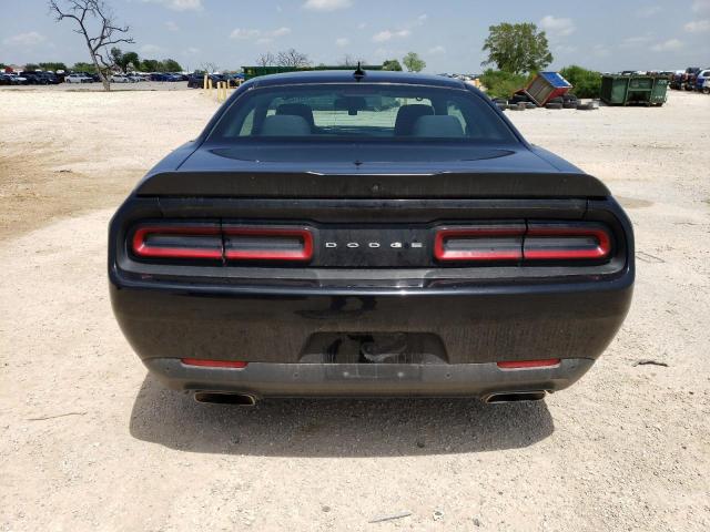 Photo 6 from auction – 2018 DODGE CHALLENGER with VIN 2C3CDZFJ4JH152032