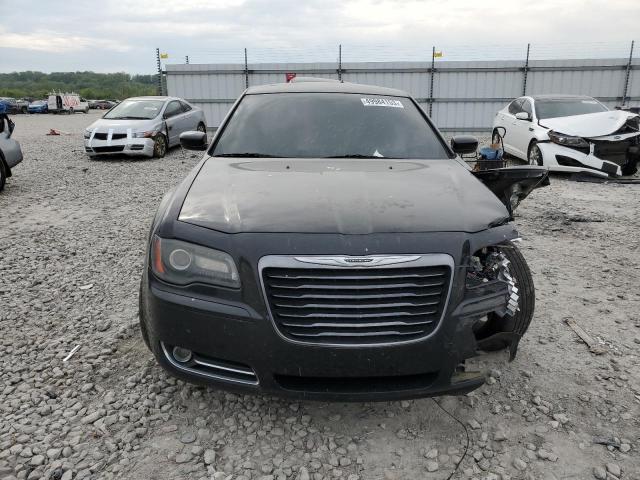 Photo 5 from auction – 2014 CHRYSLER 300 S with VIN 2C3CCAGG7EH273408
