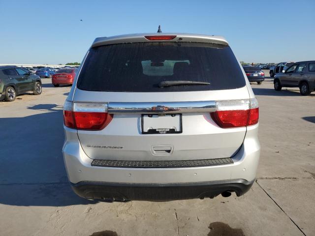 Photo 6 from auction – 2012 DODGE DURANGO SX with VIN 1C4RDHAG6CC291676