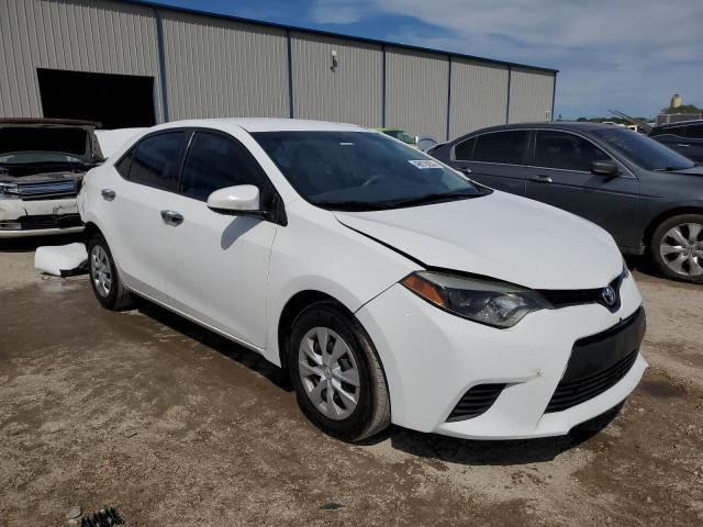 Photo 4 from auction – 2015 TOYOTA COROLLA L with VIN 2T1BURHE6FC296416