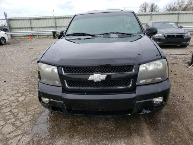 Photo 5 from auction – 2006 CHEVROLET TRAILBLAZE with VIN 1GNET13H262257623