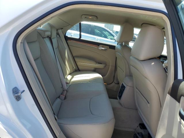 Photo 10 from auction – 2014 CHRYSLER 300C with VIN 2C3CCAEG2EH249150