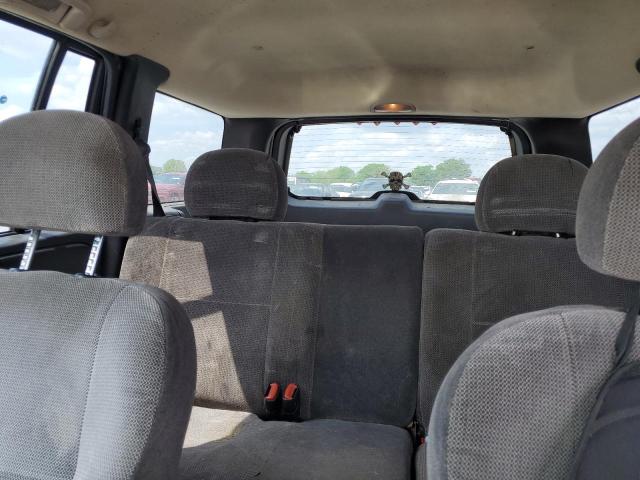 Photo 10 from auction – 2000 JEEP GRAND CHER with VIN 1J4G248S3YC302117