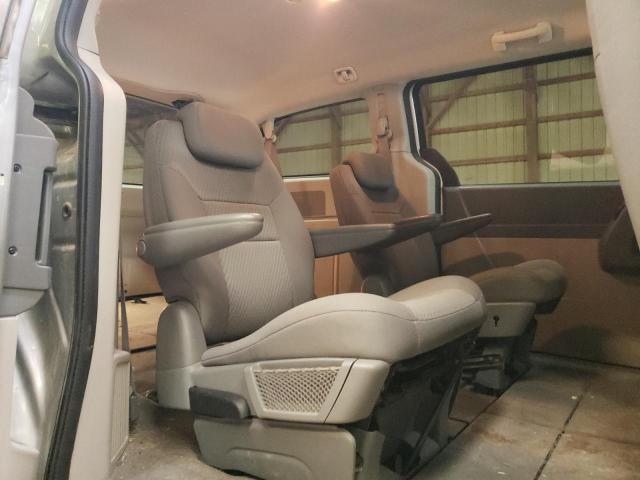 Photo 11 from auction – 2010 DODGE GRAND CARA with VIN 2D4RN4DE1AR276719