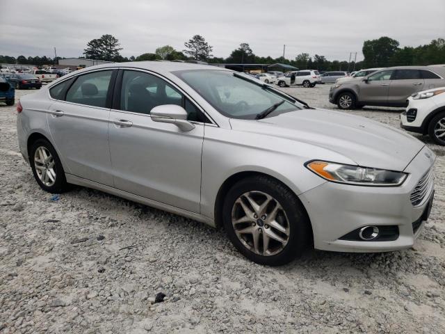 Photo 4 from auction – 2013 FORD FUSION SE with VIN 3FA6P0HR1DR130129