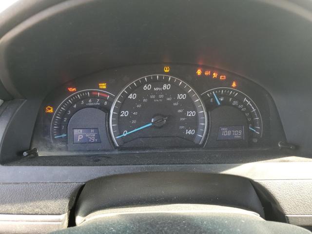 Photo 9 from auction – 2014 TOYOTA CAMRY L with VIN 4T1BF1FK1EU379477