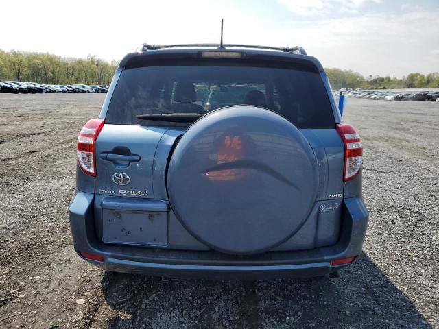 Photo 6 from auction – 2010 TOYOTA RAV4 with VIN 2T3BF4DV2AW040338