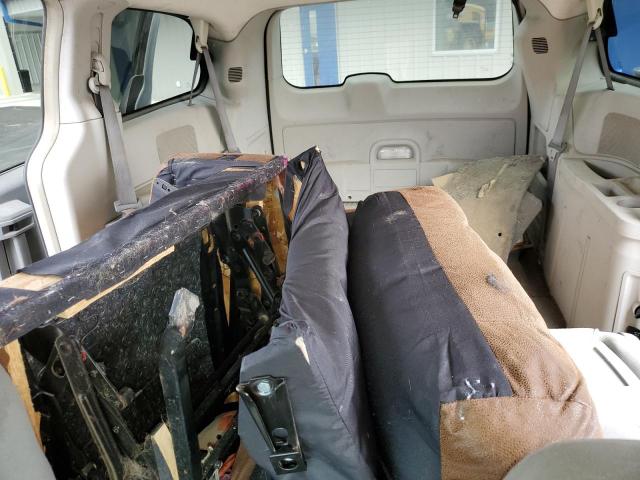 Photo 10 from auction – 2008 CHRYSLER TOWN & COU with VIN 2A8HR54PX8R134988