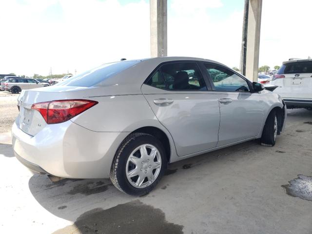 Photo 3 from auction – 2016 TOYOTA COROLLA L with VIN 2T1BURHE4GC491657