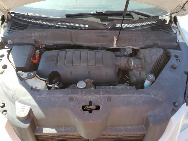 Photo 12 from auction – 2012 BUICK ENCLAVE with VIN 5GAKVBED7CJ303391