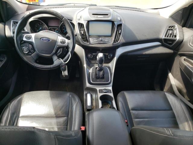 Photo 8 from auction – 2013 FORD ESCAPE SEL with VIN 1FMCU9HXXDUC63243