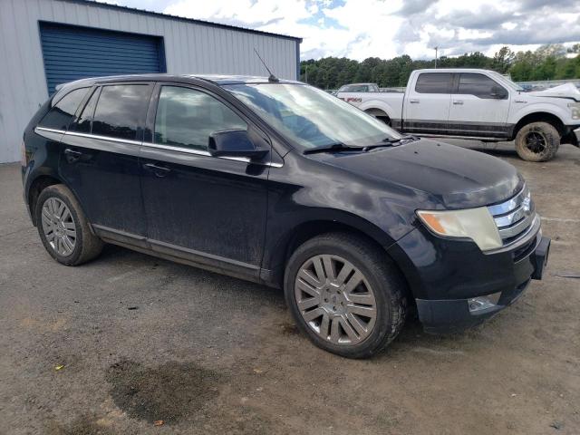 Photo 4 from auction – 2008 FORD EDGE LIMIT with VIN 2FMDK49C18BB49944