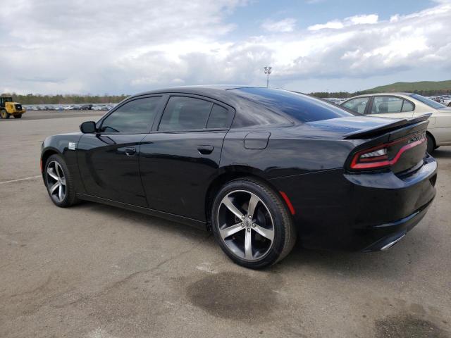 Photo 2 from auction – 2017 DODGE CHARGER SE with VIN 2C3CDXBGXHH585458