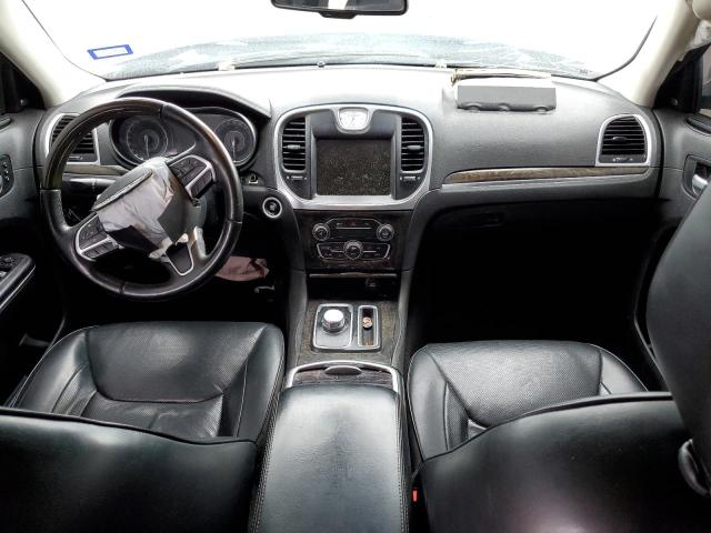 Photo 8 from auction – 2016 CHRYSLER 300C with VIN 2C3CCAEG8GH105587