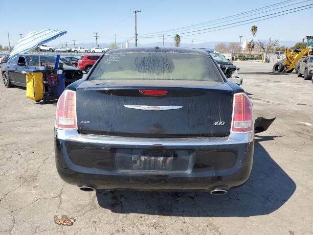 Photo 6 from auction – 2012 CHRYSLER 300 LIMITE with VIN 2C3CCAHG5CH122725