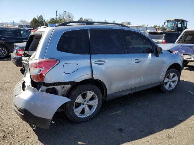 Photo 3 from auction – 2016 SUBARU FORESTER 2 with VIN JF2SJABC9GH528569