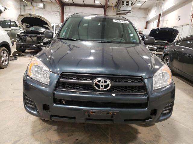 Photo 5 from auction – 2012 TOYOTA RAV4 with VIN 2T3BF4DV1CW239626