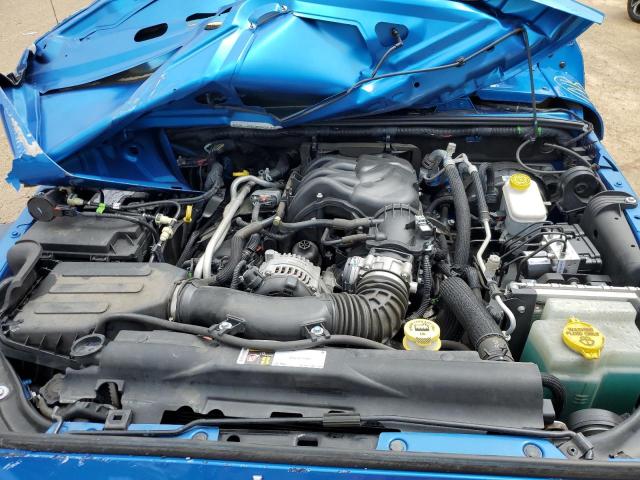 Photo 11 from auction – 2016 JEEP WRANGLER S with VIN 1C4AJWAG5GL214751