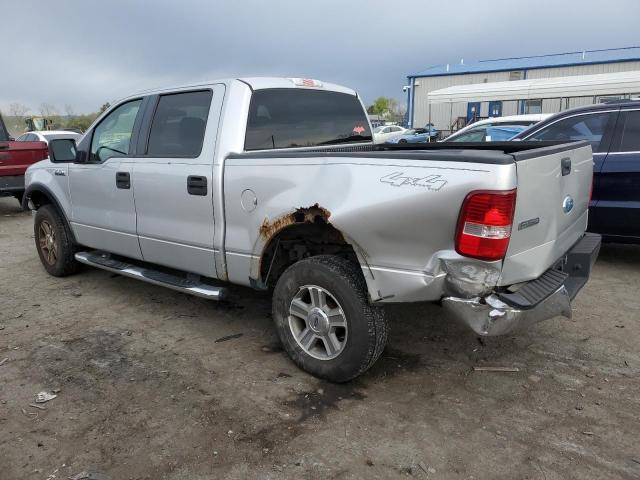 Photo 2 from auction – 2008 FORD F150 SUPER with VIN 1FTRW14W88FC08775