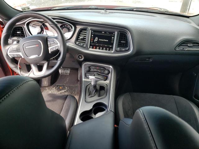 Photo 8 from auction – 2018 DODGE CHALLENGER with VIN 2C3CDZGG9JH166172