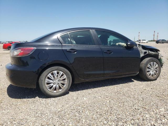 Photo 3 from auction – 2012 MAZDA 3 I with VIN JM1BL1UF0C1522761