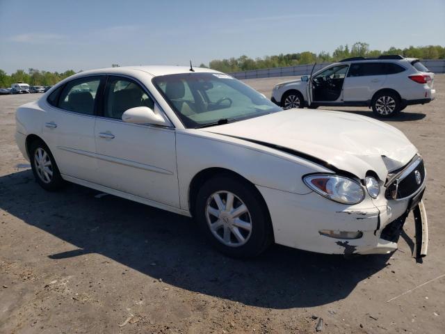 Photo 4 from auction – 2005 BUICK LACROSSE C with VIN 2G4WD532351271828