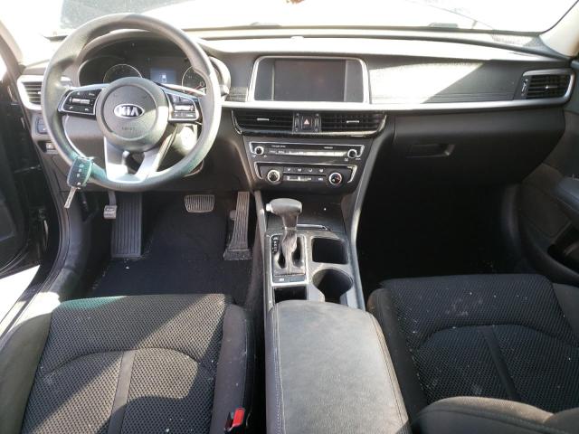 Photo 8 from auction – 2019 KIA OPTIMA LX with VIN 5XXGT4L3XKG373003