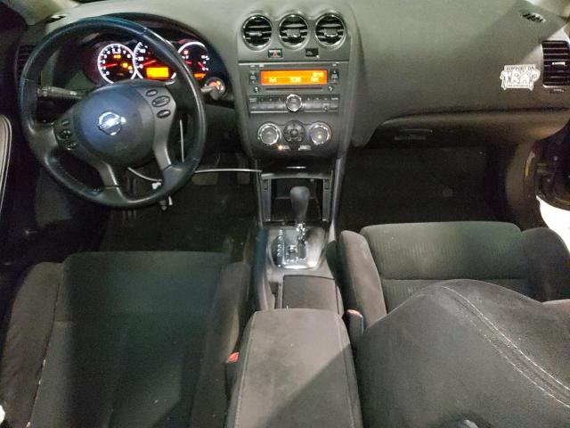 Photo 8 from auction – 2011 NISSAN ALTIMA SR with VIN 1N4BL2EP4BC109683