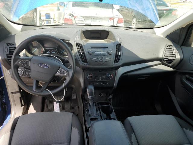 Photo 8 from auction – 2018 FORD ESCAPE SE with VIN 1FMCU0GDXJUC87363