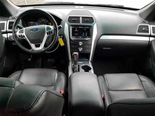 Photo 8 from auction – 2015 FORD EXPLORER X with VIN 1FM5K7D84FGA84165