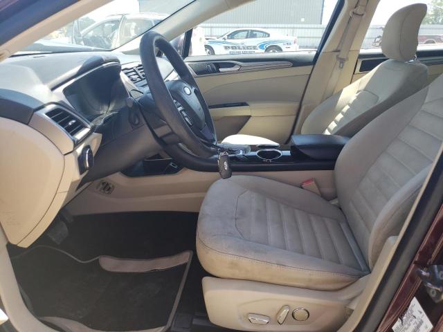 Photo 7 from auction – 2013 FORD FUSION SE with VIN 3FA6P0HR1DR275641