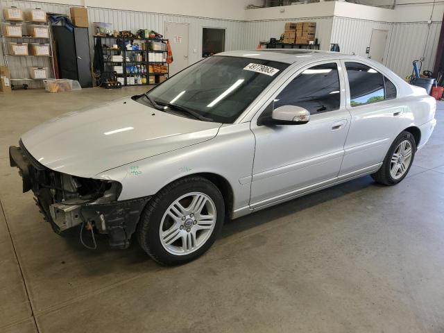 Photo 1 from auction – 2009 VOLVO S60 2.5T with VIN YV1RS592492737040