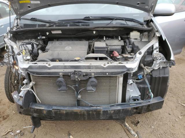 Photo 12 from auction – 2014 TOYOTA SIENNA LE with VIN 5TDJK3DC7ES083421